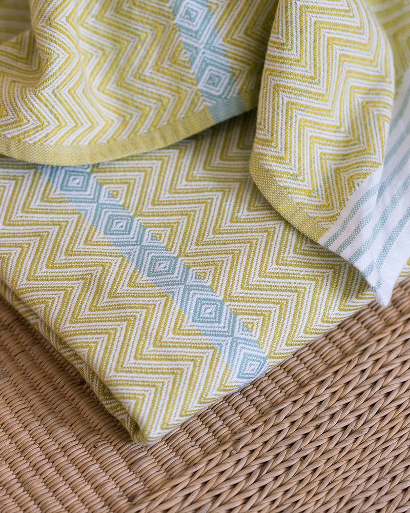 Tawulo Beach and hand towels