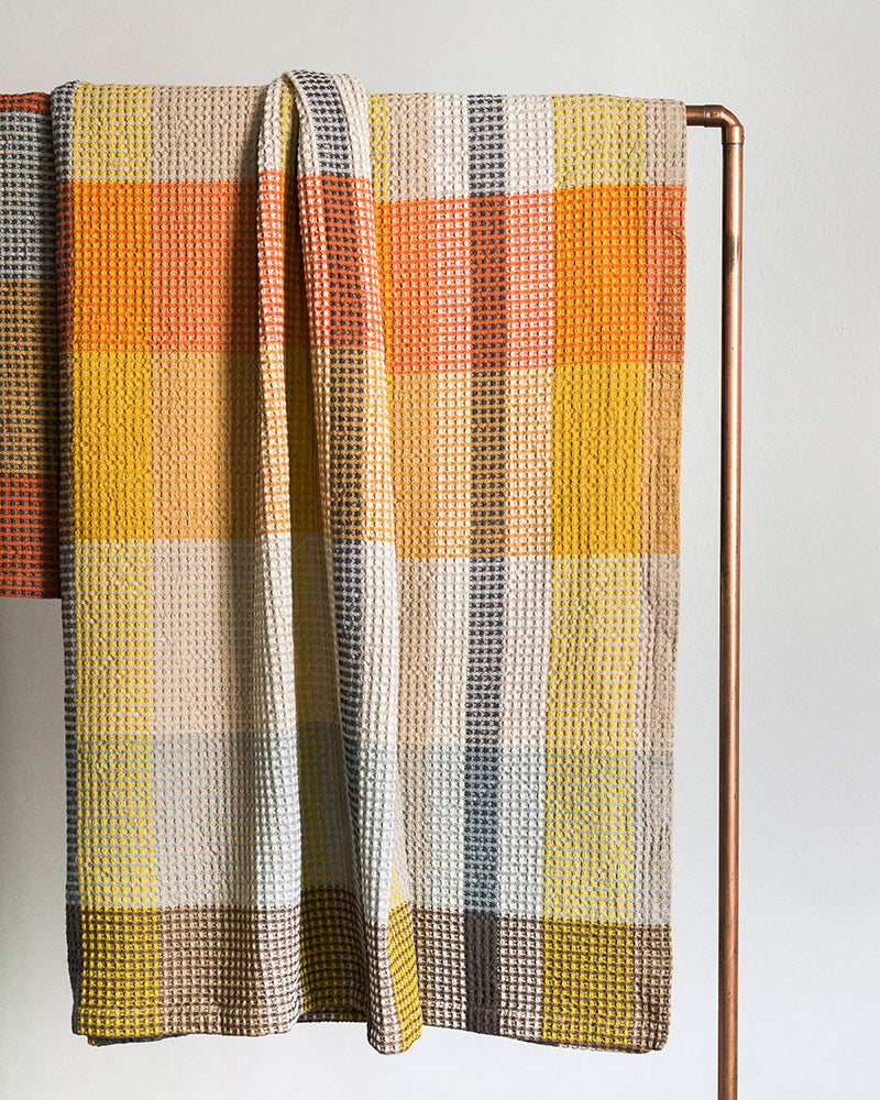 Vrou-Vrou blanket