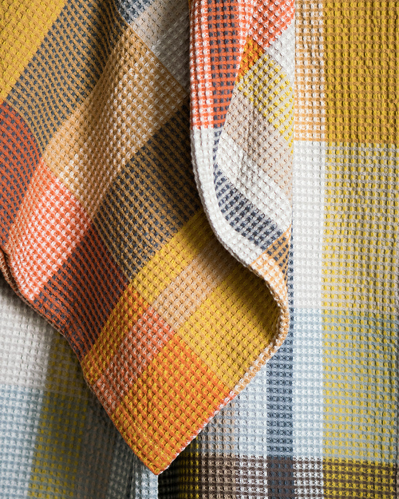 Vrou-Vrou blanket