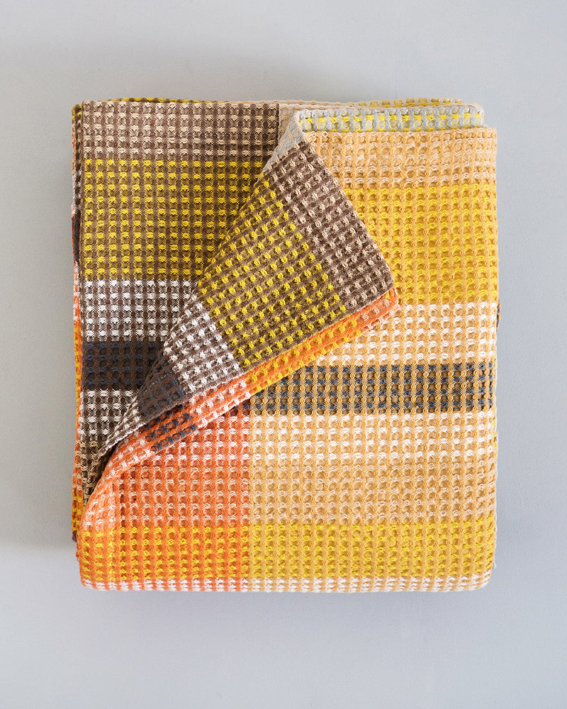 Vrou-Vrou blanket