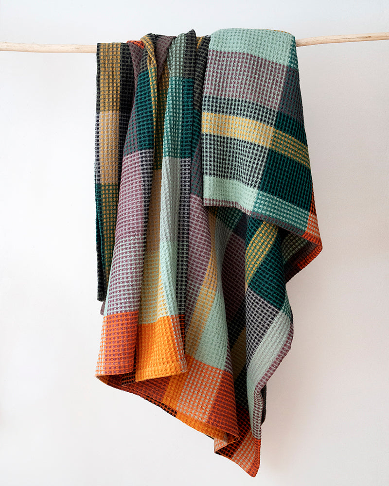 Vrou-Vrou blanket