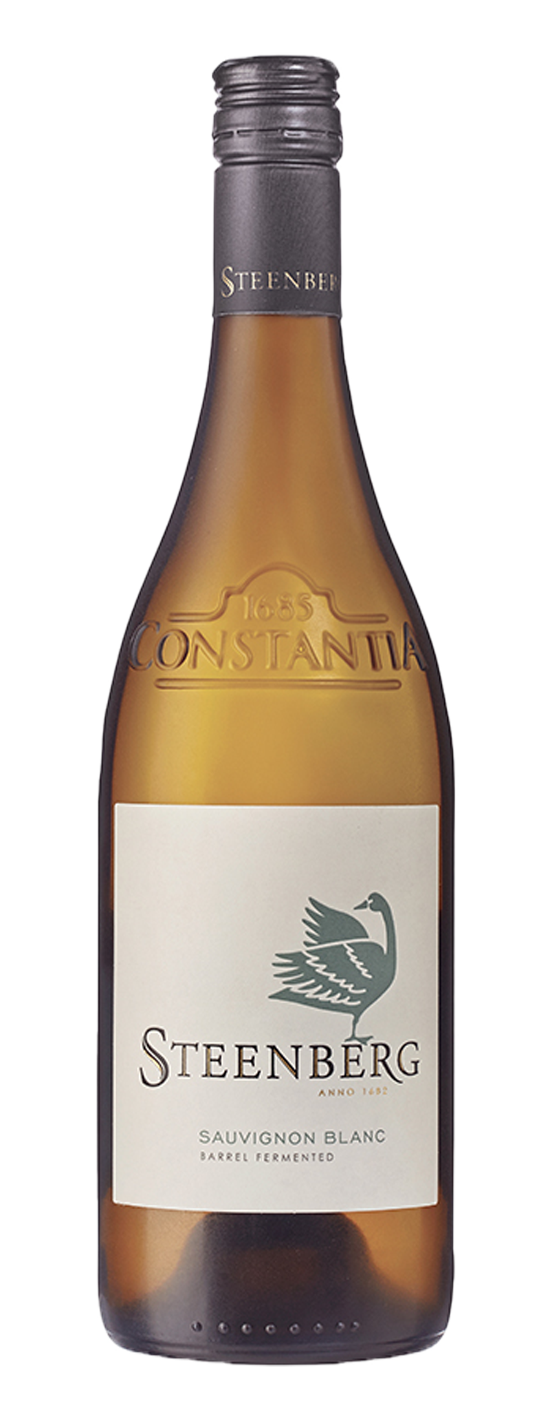 Steenberg Barrel Fermented Sauvignon Blanc 2021