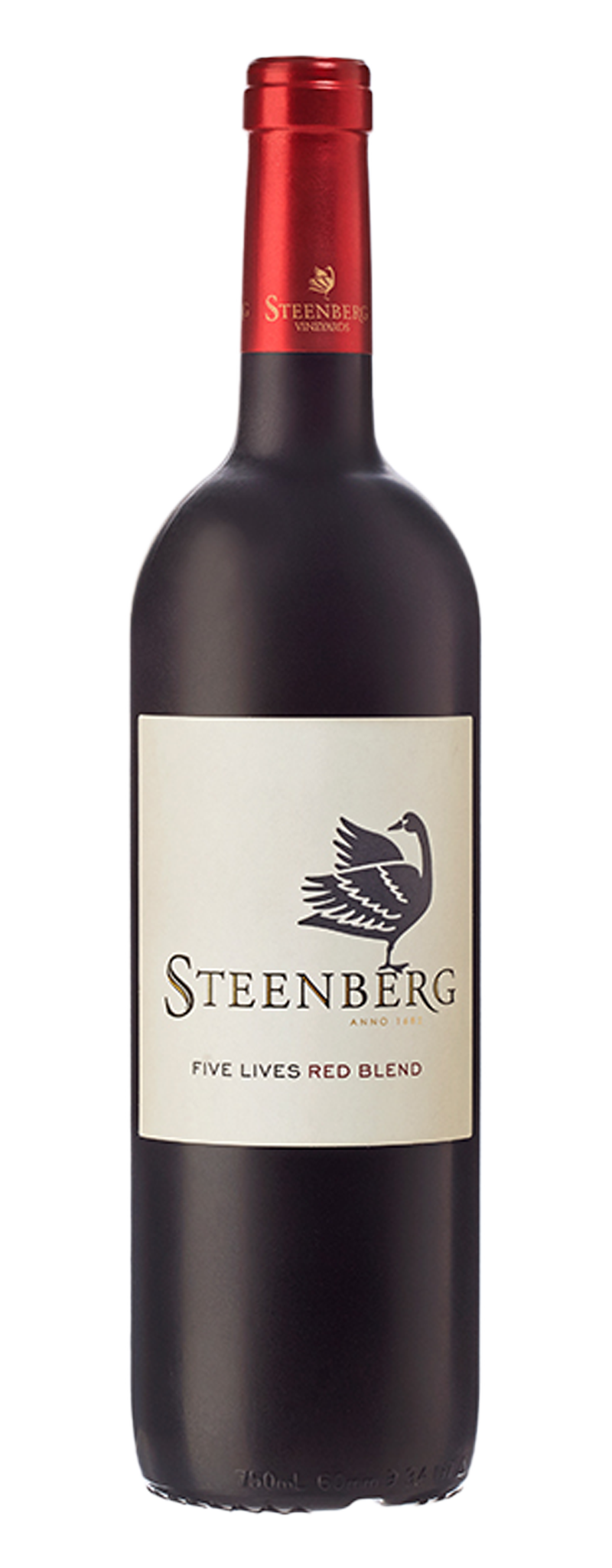Steenberg Five Lives 2019