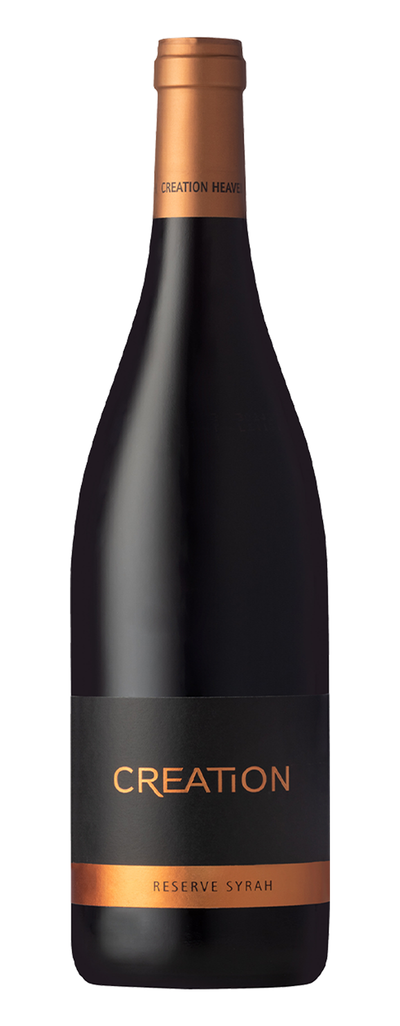Creation Reserve Syrah - 2018