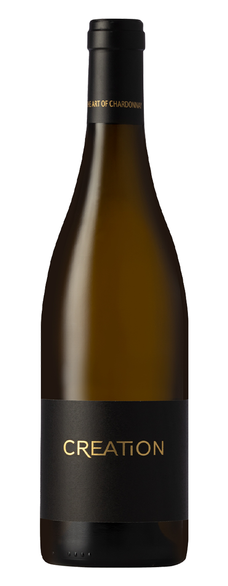 Creation The Art of Chardonnay - 2020