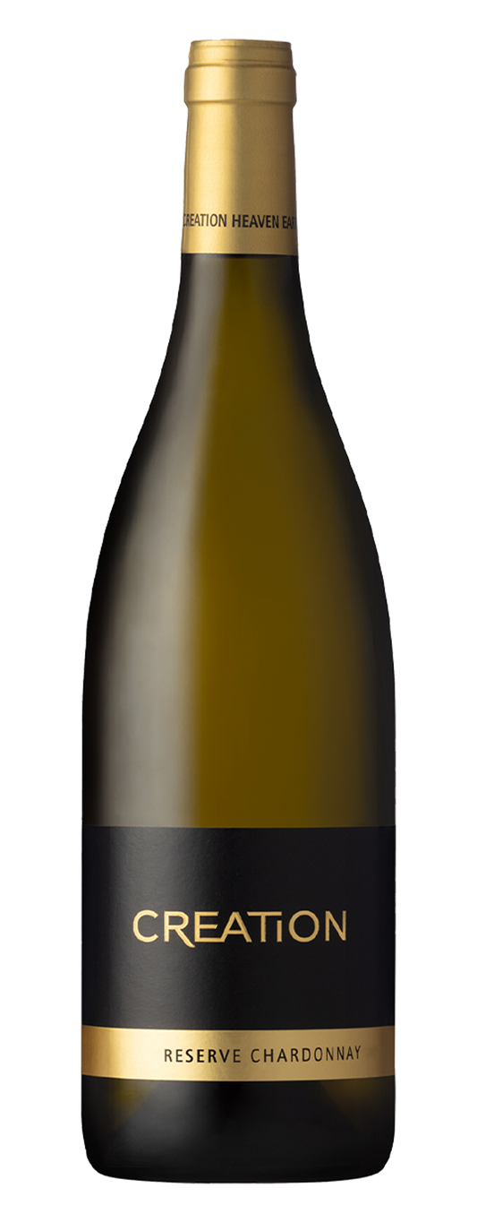 Creation Reserve Chardonnay - 2018
