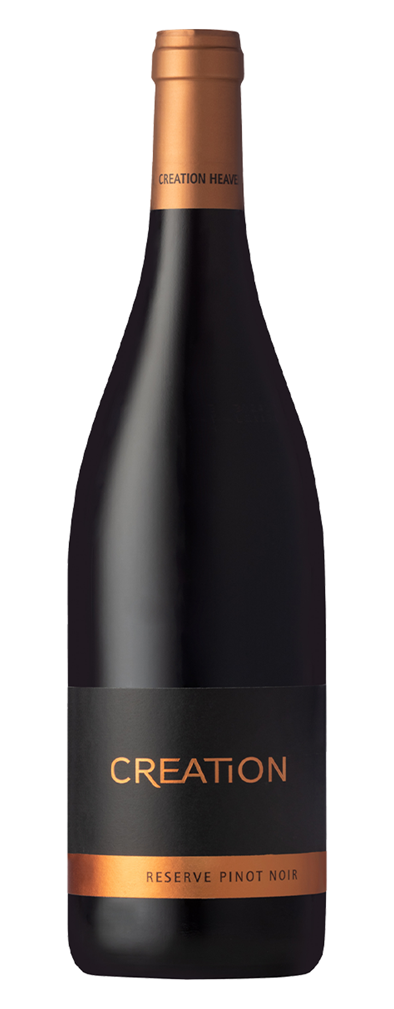 Creation Reserve Pinot Noir - 2019
