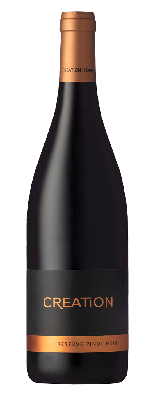 Creation Reserve Pinot Noir - 2019
