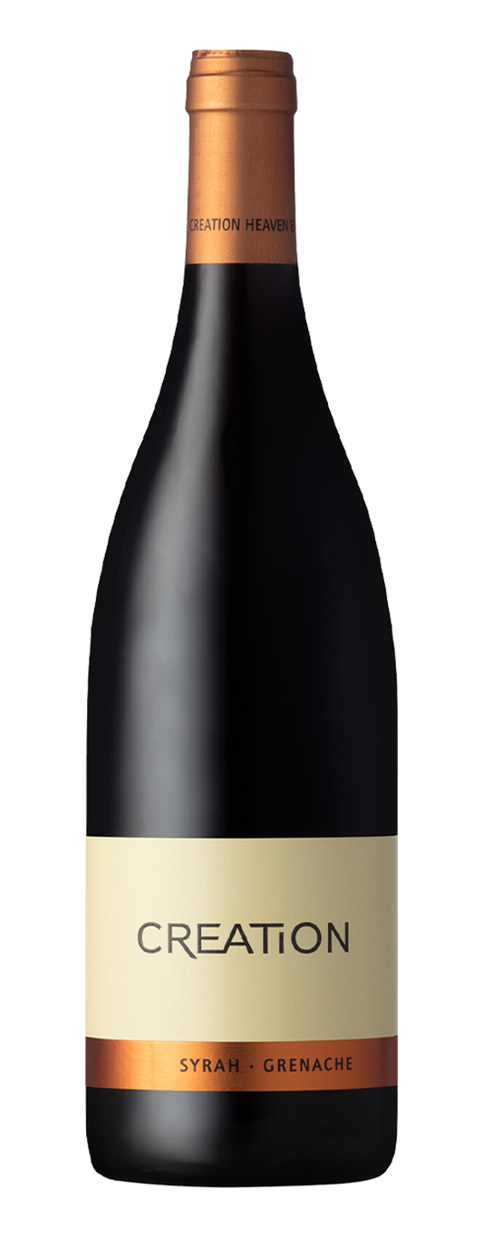Creation Syrah/Grenache - 2020