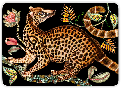 Ardmore Genet Night Place Mats