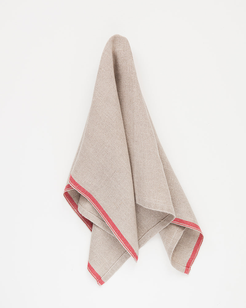 Selvedge Serviette