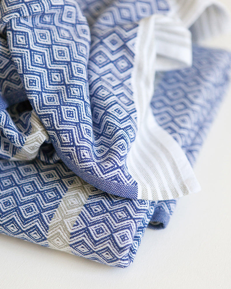 Itawuli Beach and hand towels