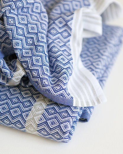Itawuli Beach and hand towels