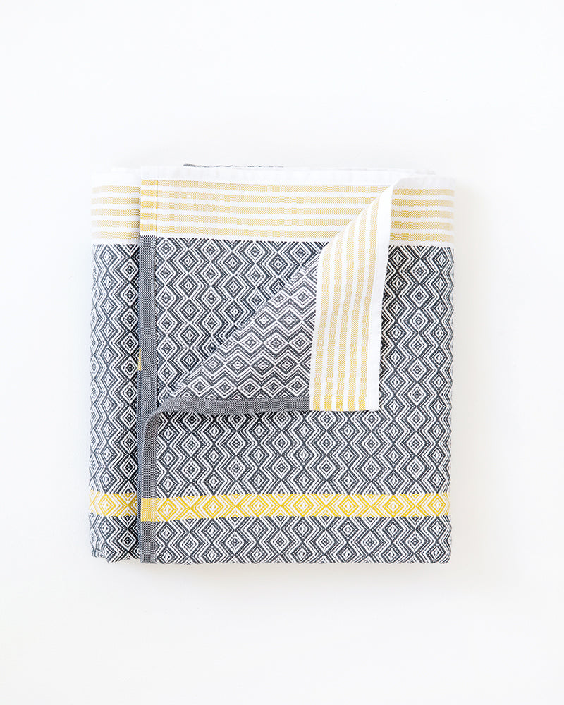 Itawuli Beach and hand towels