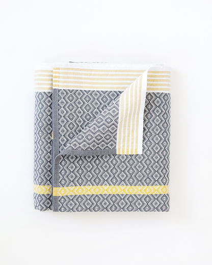 Itawuli Beach and hand towels