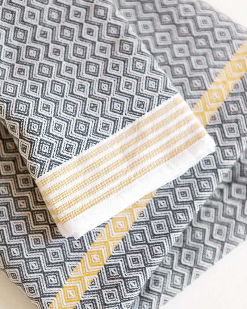 Itawuli Beach and hand towels