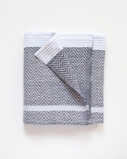 Tawulo Beach and hand towels