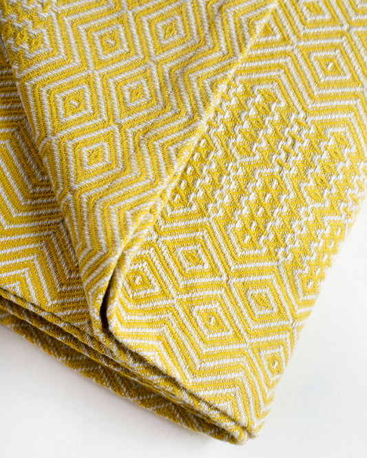 Bakuba Throw