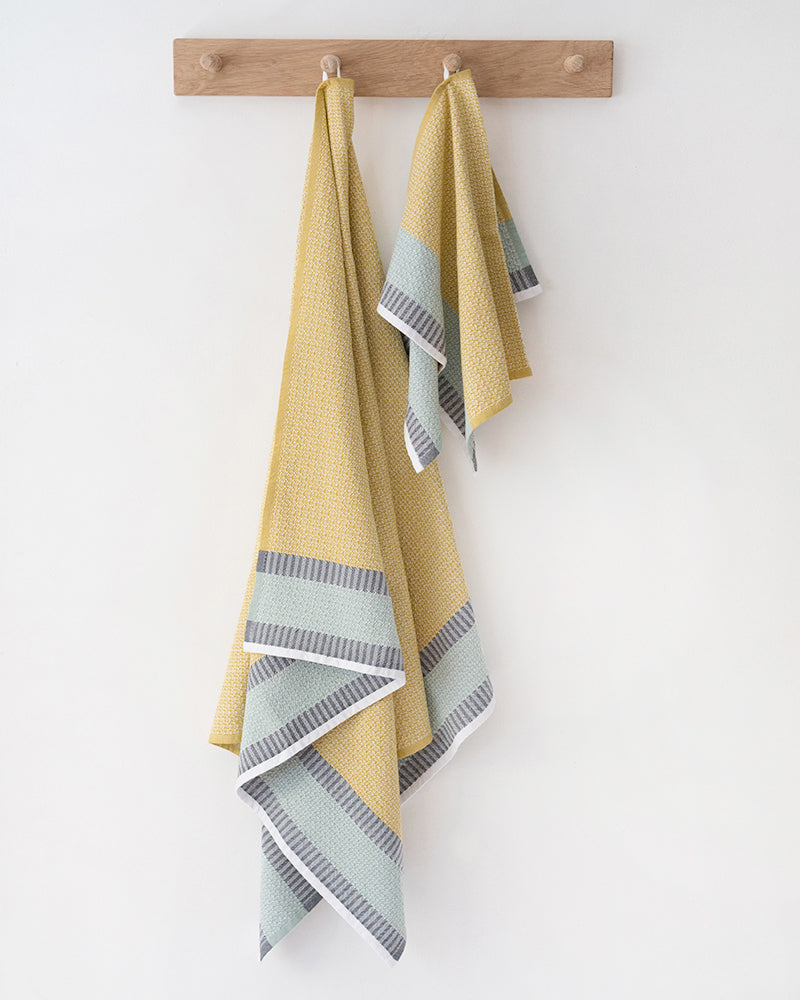 Bijou Towel beach and hand towels