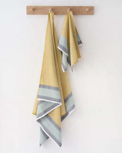 Bijou Towel beach and hand towels