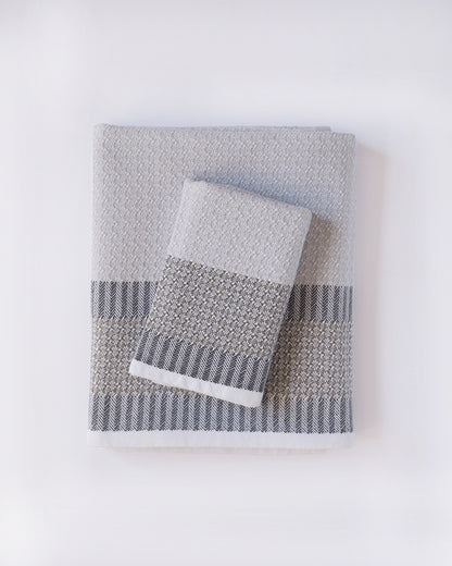 Bijou Towel beach and hand towels