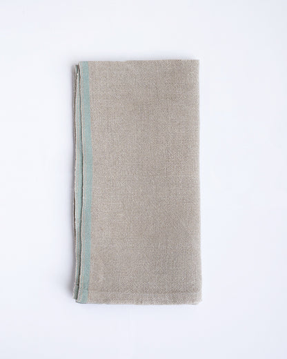 Selvedge Serviette