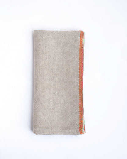 Selvedge Serviette