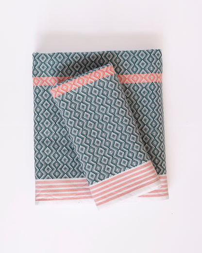 Itawuli Beach and hand towels
