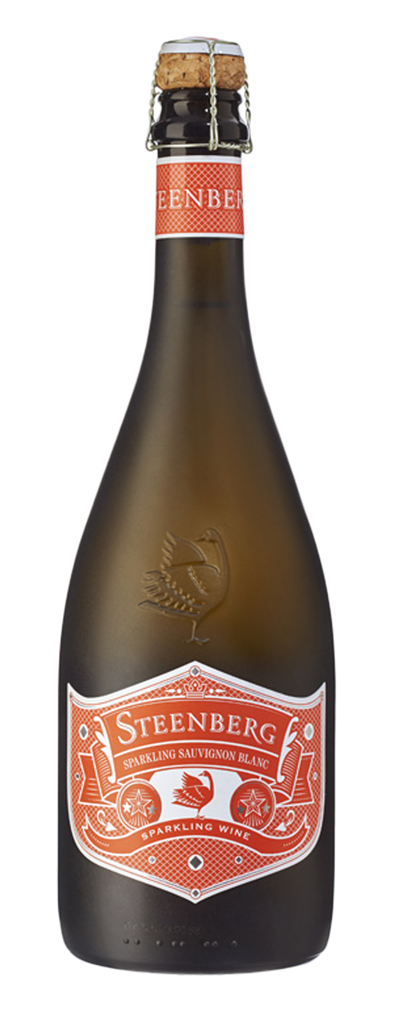 Steenberg Sparkling Sauvignon Blanc