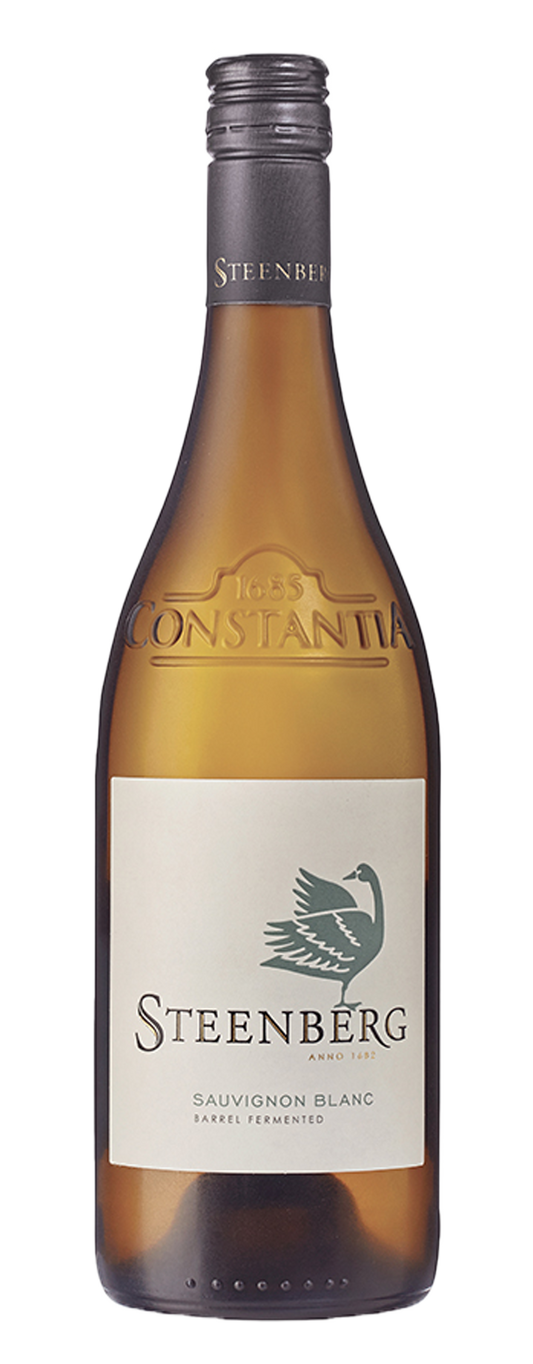Steenberg Barrel Fermented  Sauvignon Blanc 2021