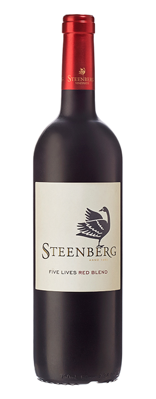 Steenberg Five Lives 2019
