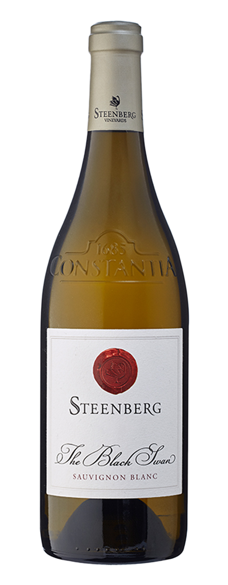 Steenberg The Black Swan Sauvignon Blanc 2021