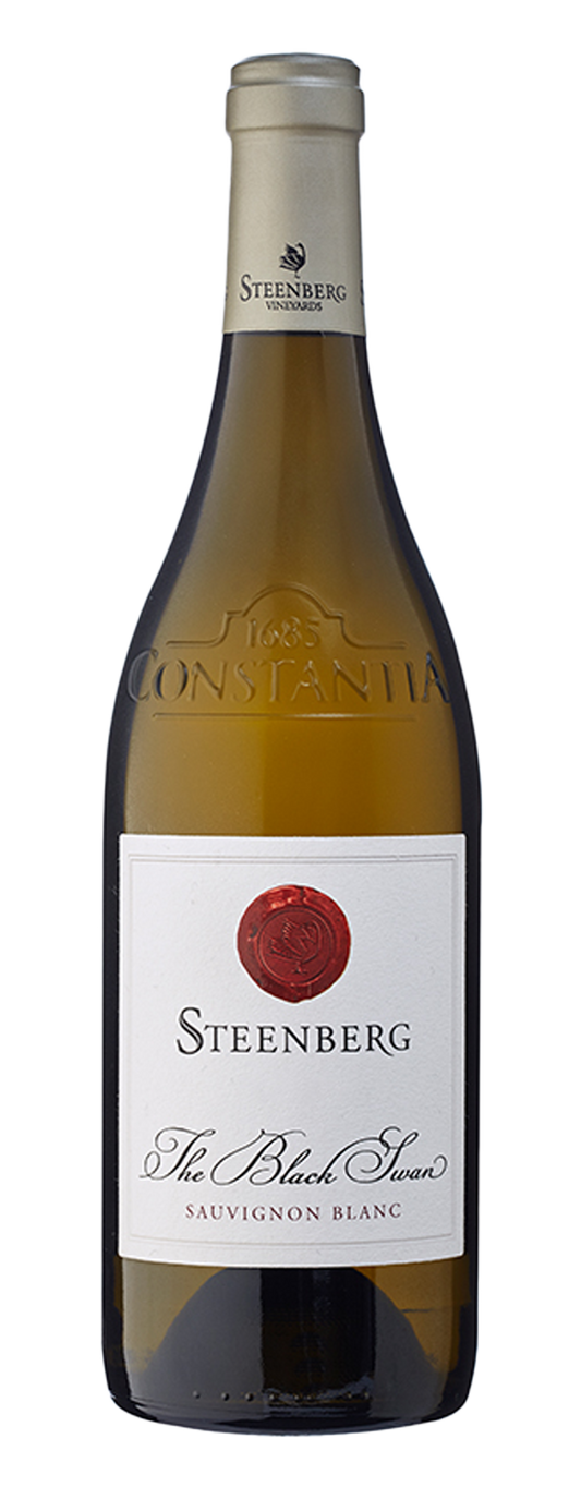 Steenberg The Black Swan Sauvignon Blanc 2021