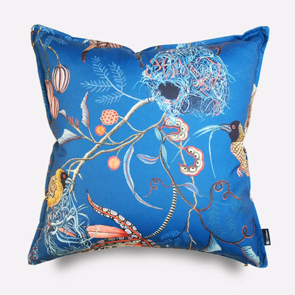 Thanda Nest Midnight Outdoor Cushion Cover