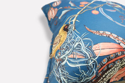 Thanda Nest Midnight Outdoor Cushion Cover