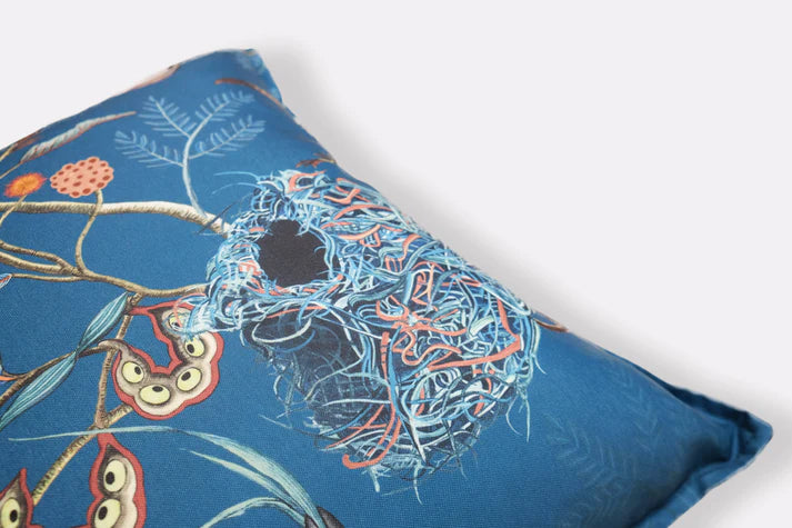 Thanda Nest Midnight Outdoor Cushion Cover
