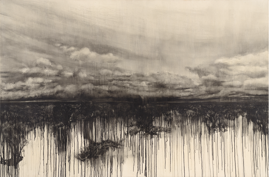 WATERSHED, (2019)