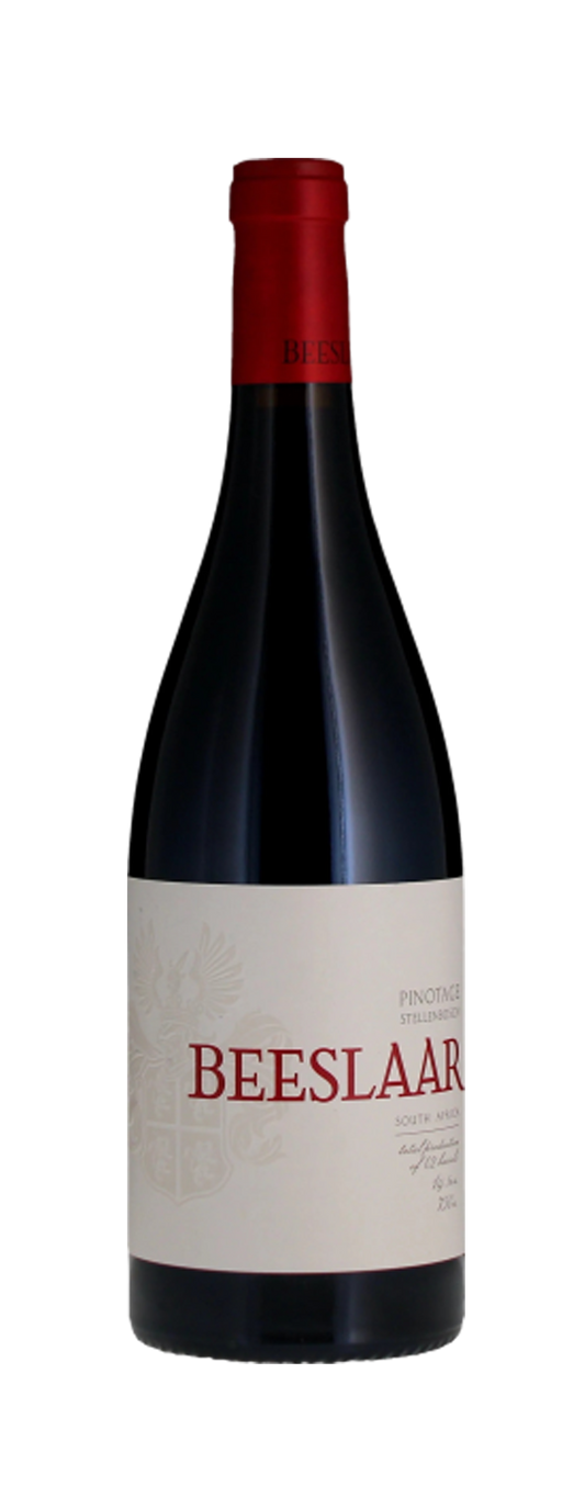 Beeslaar Pinotage 2019