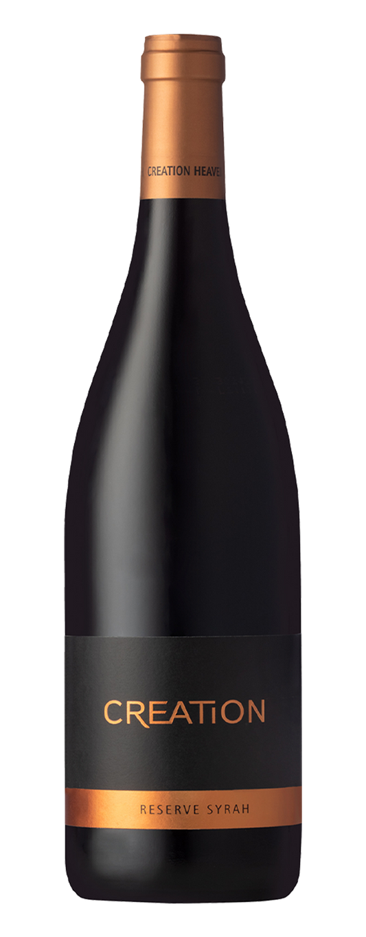 Creation Reserve Syrah - 2018