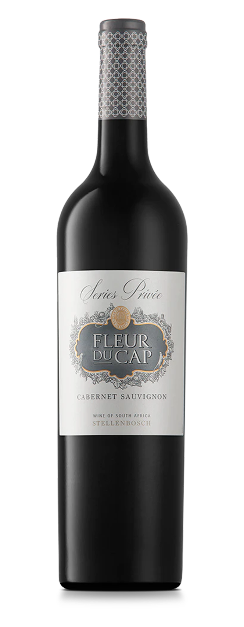 Fleur du Cap Series Privee Cabernet Sauvignon 2017